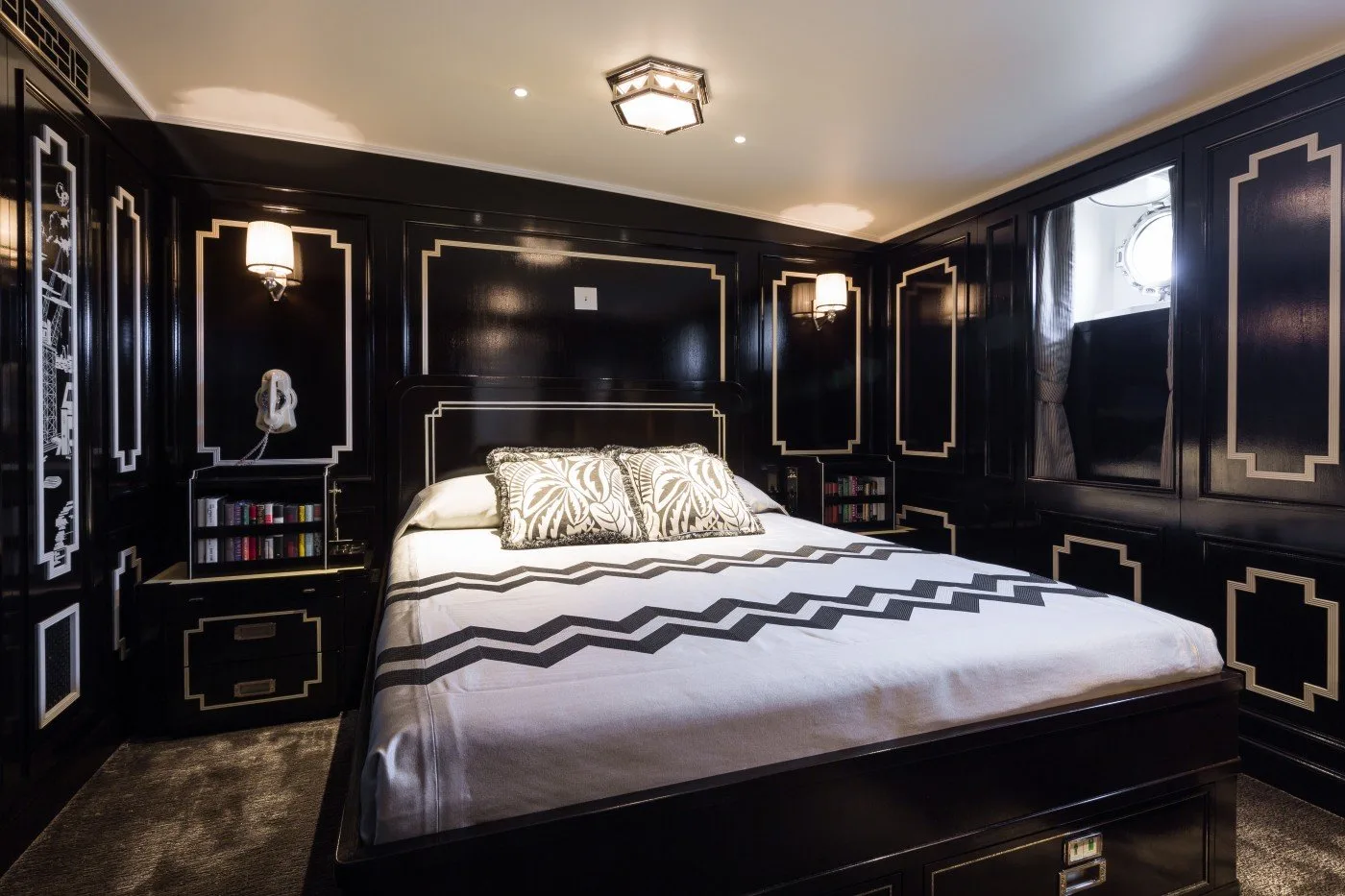 Malahne — Make Bespoke Studio